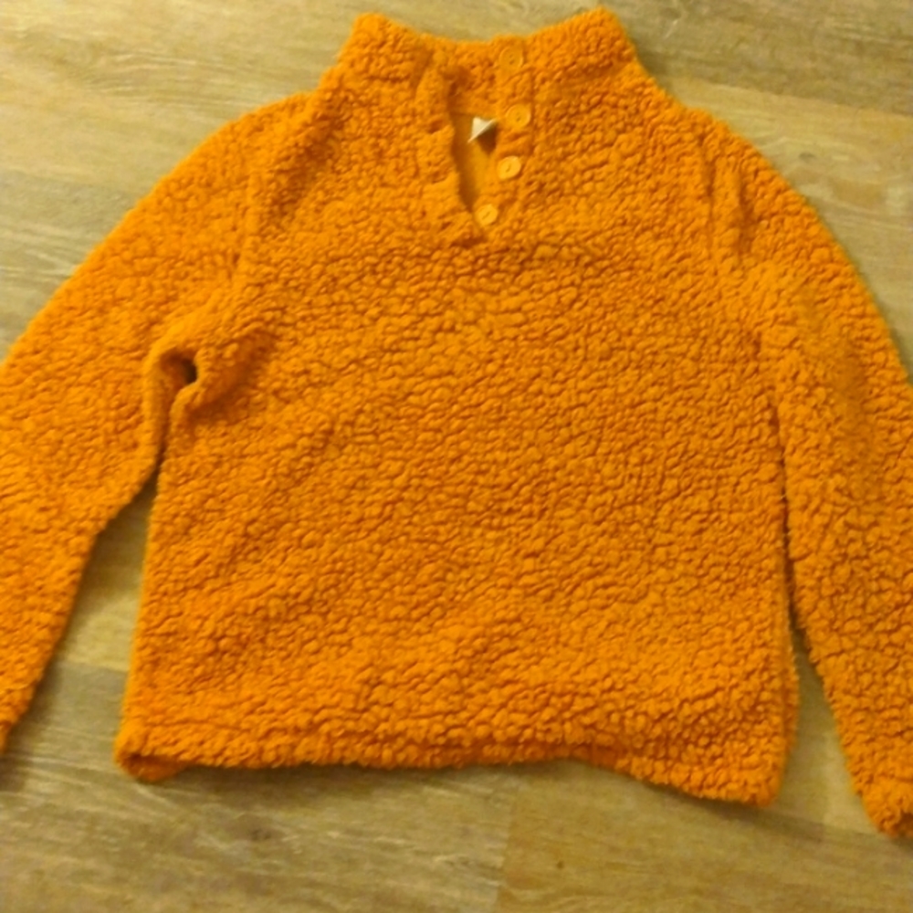 Time & tru, medium , teddy bear brown